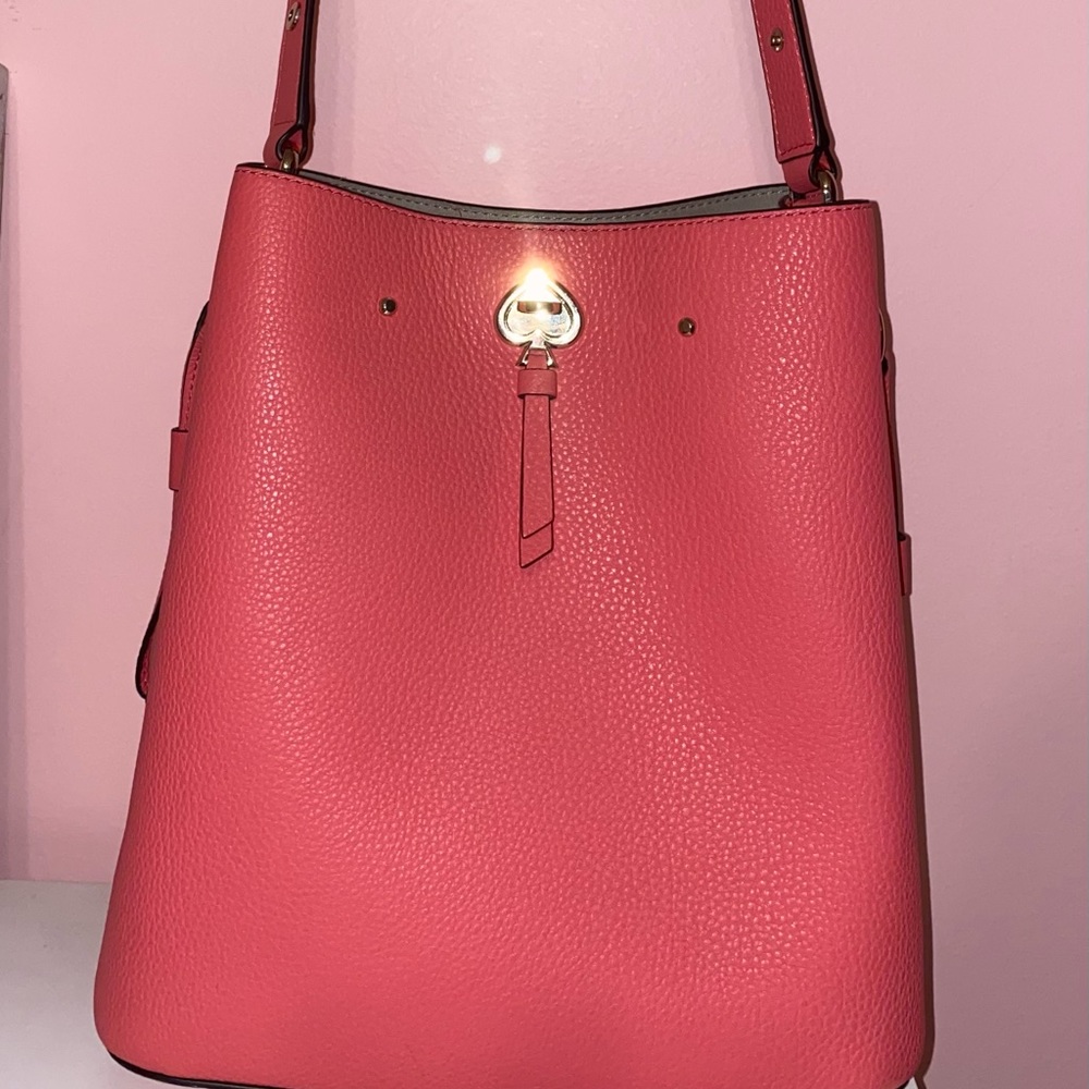 Authentic Kate Spade bag !